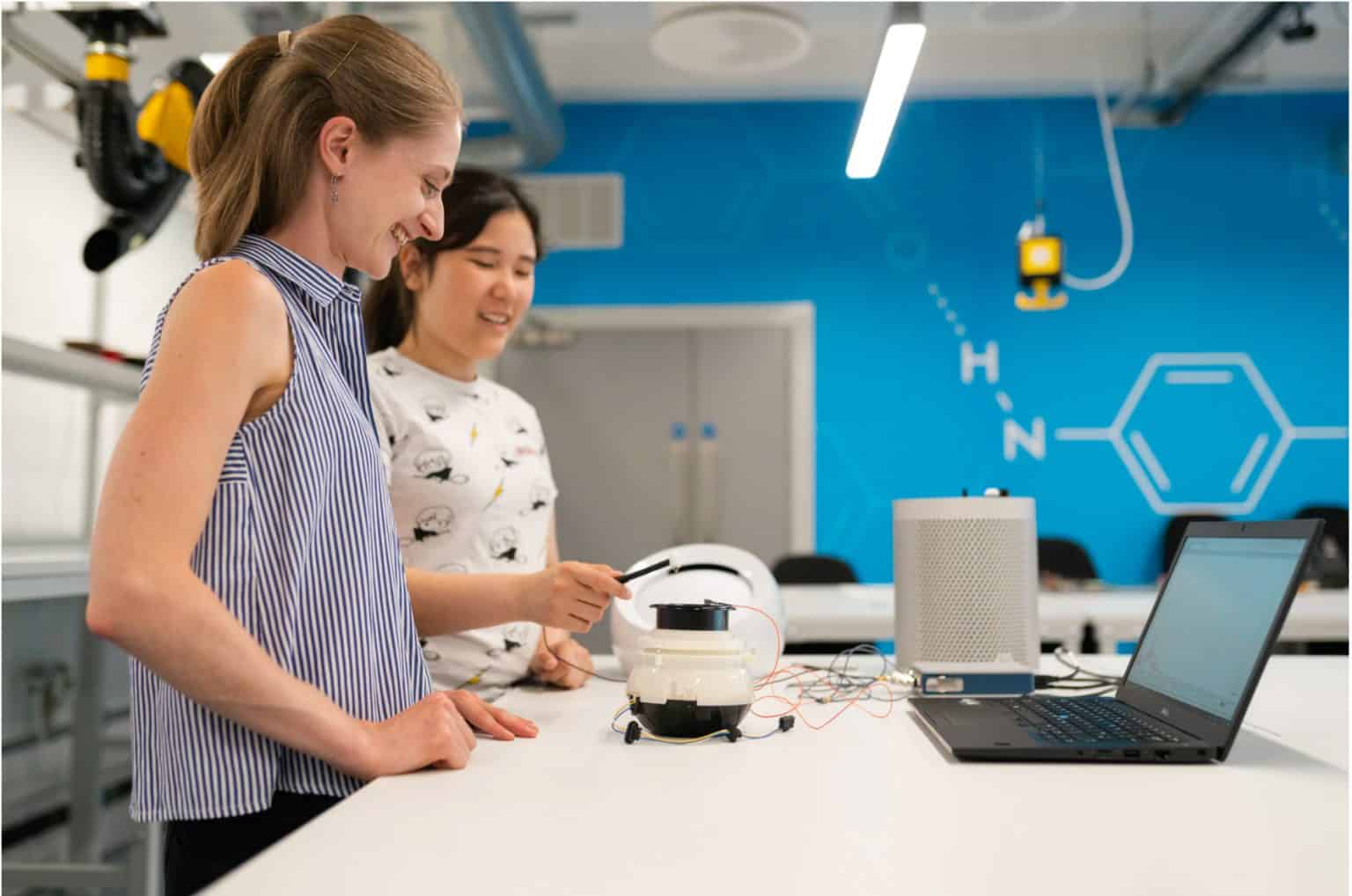 Destination Acoustical Consulting Career BAP Acoustics Specialist